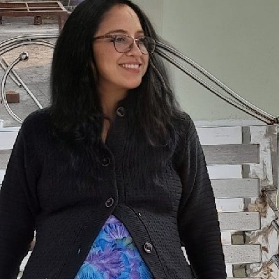 Jayati Joardar