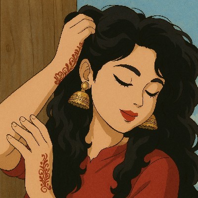 Lata Arya "sizuka"