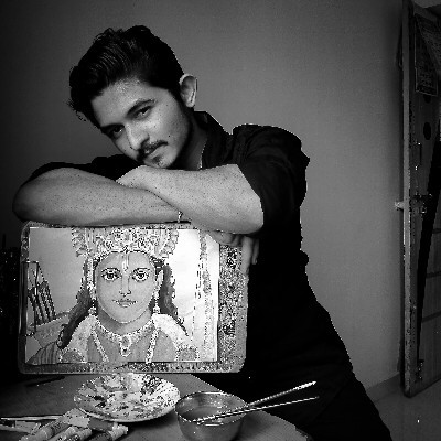 आकाश घोंगडे "शुभम"