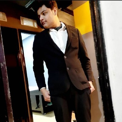 Sharik Salmani "Park Hoon"
