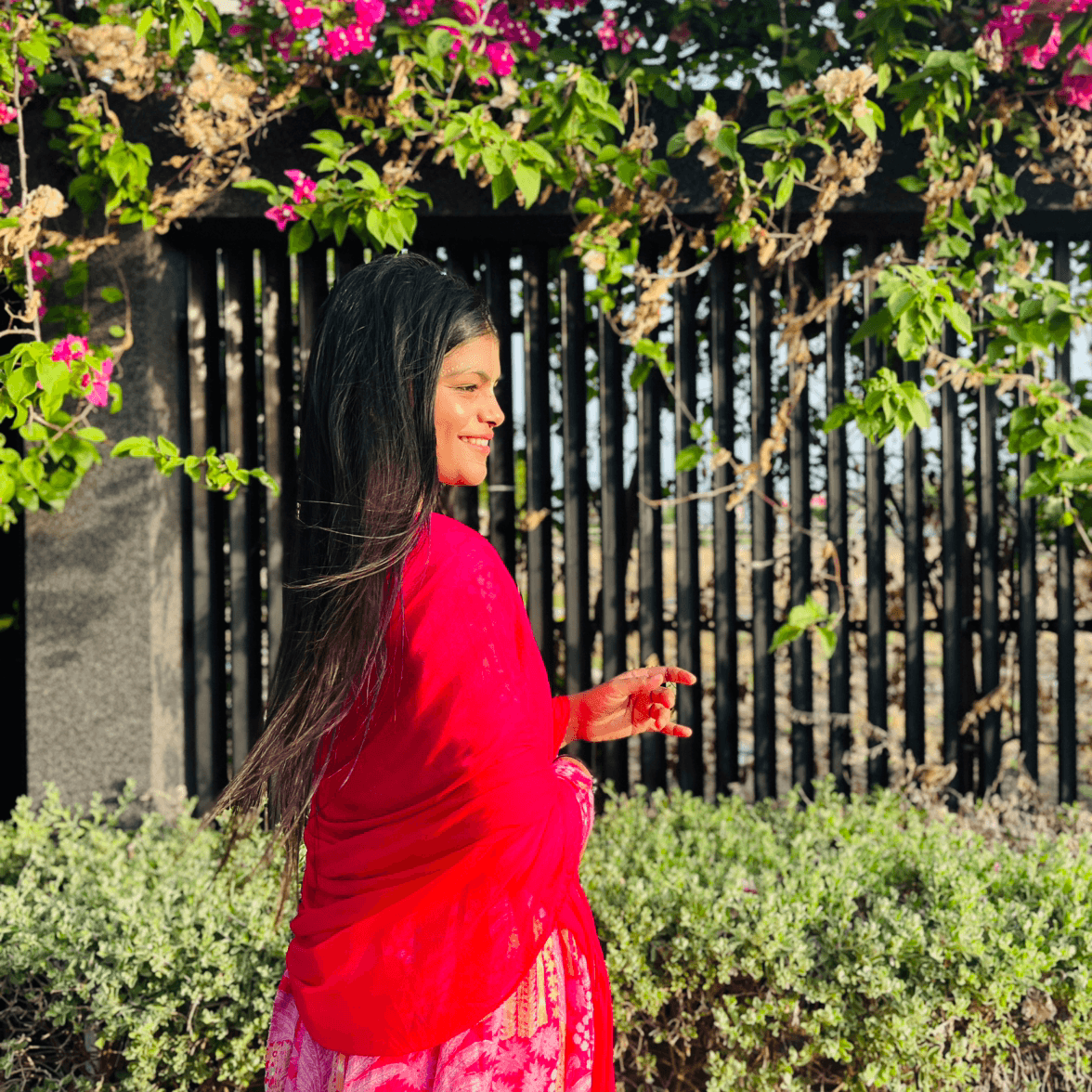 Janvi Bhikadiya ♥️💫