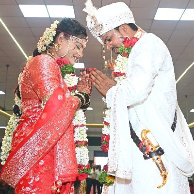 Mansi Meena Ashok ♥️