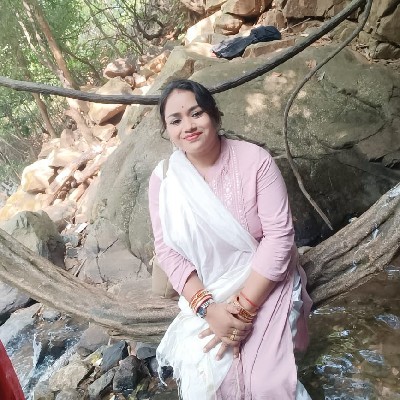 ବିଷ୍ଣୁପ୍ରିୟା ସାହୁ