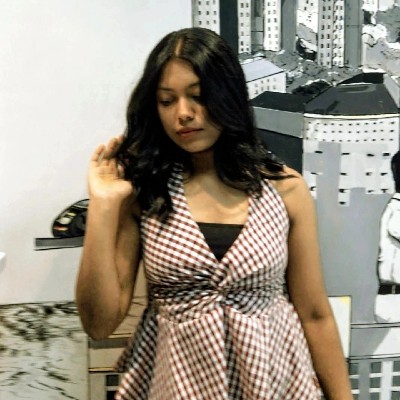 Pradnya Jadhav