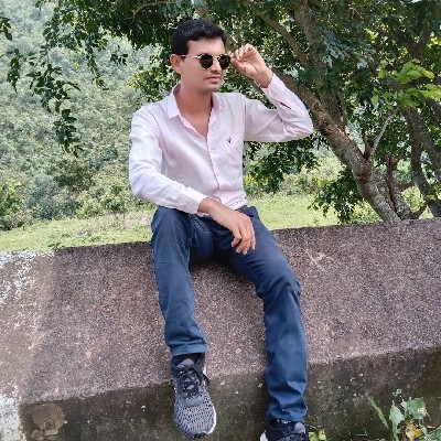 सुनील क्षीरसागर "सु. के'सागर"