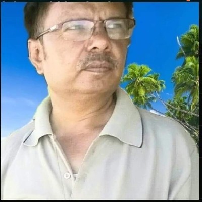 पंकज जानी