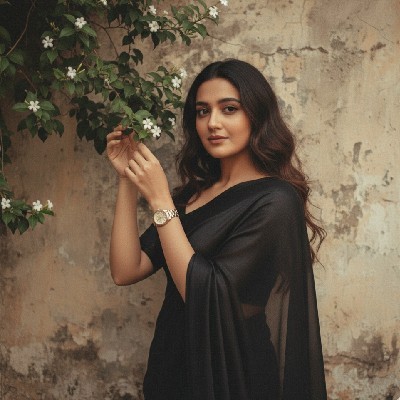 নীলাদ্রিতা নীলাশা💙