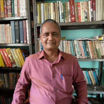 Nanigopal Debnath