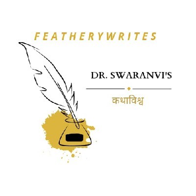 Dr. "Swaranvi💕"
