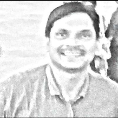 डॉ. योगेंद्र पांडेय