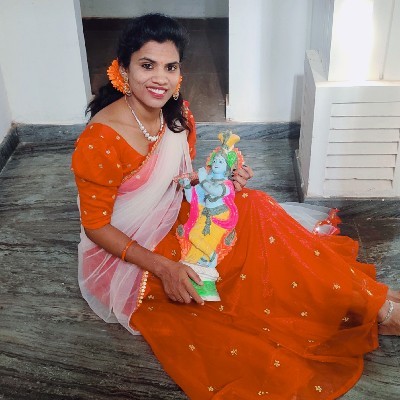 Neethal Anoop