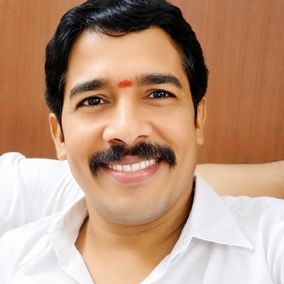 శ్రీరామ్ పట్నాన "Sree Ram"