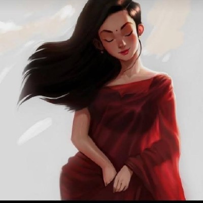 लेखिका✨प्रियांका सुभा "कस्तुरी❣️"