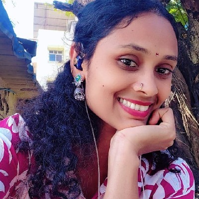 प्रियांका सुभा "कस्तुरी❣️"