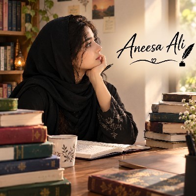 Aneesa Ali "Anee"