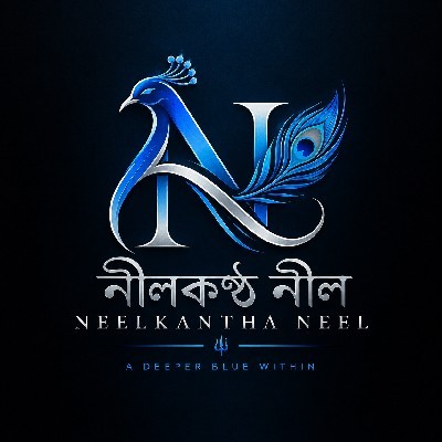 নীলকণ্ঠ নীল "নীল"