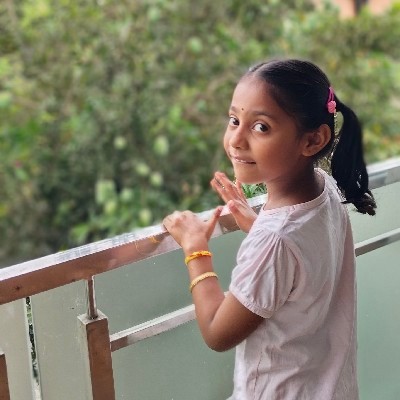 anuradha...