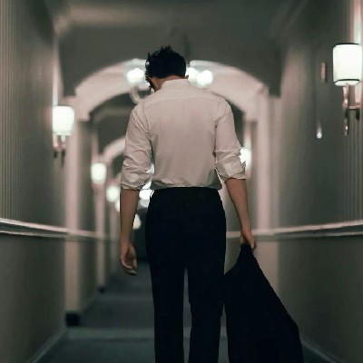 Shyam... "Mysterious mind"