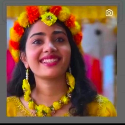 Nyshana Nyshu "𝓝𝓲𝓵𝓪𝓿𝓮 𝓶𝓪𝔂𝓾𝓶𝓸 ❤️"