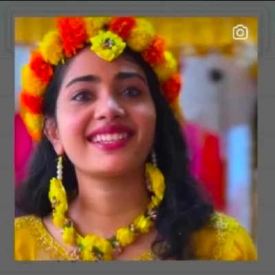 Nyshana Nyshu "𝓝𝓲𝓵𝓪𝓿𝓮 𝓶𝓪𝔂𝓾𝓶𝓸 ❤️"