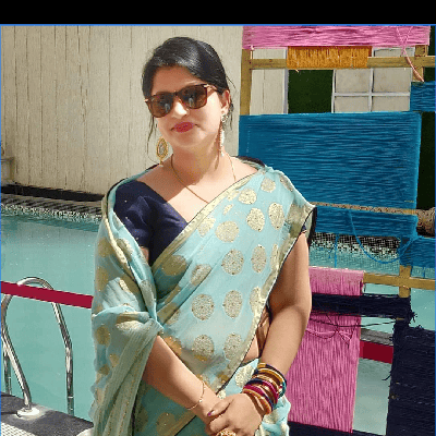 Priya purohit