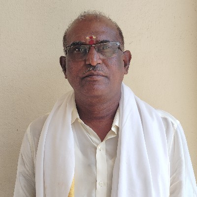 వైబోయిన సత్యనారాయణ "లోవదాస్"