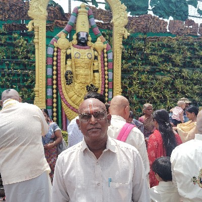 వైబోయిన సత్యనారాయణ "లోవదాస్"
