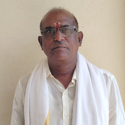 వైబోయిన సత్యనారాయణ "లోవదాస్"