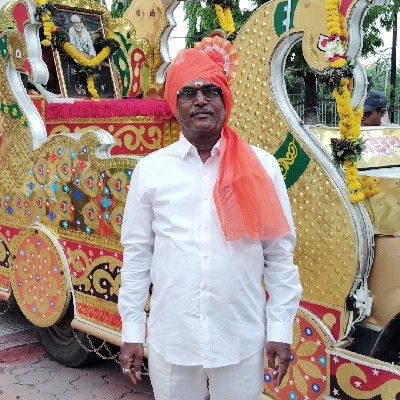 వైబోయిన సత్యనారాయణ "లోవదాస్"