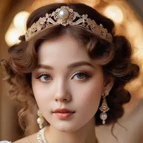 Fire Girl "बेस्टी"