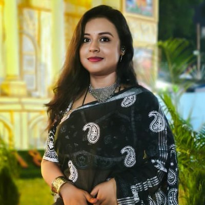 রিমা ব্যানার্জি