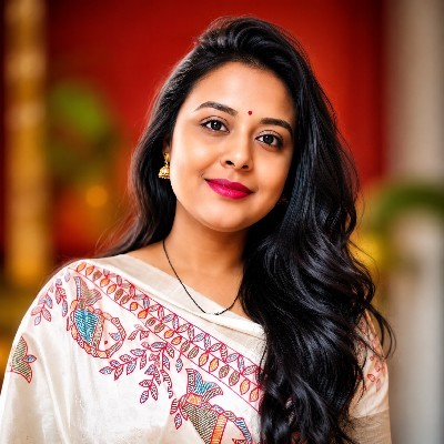 রিমা ব্যানার্জি
