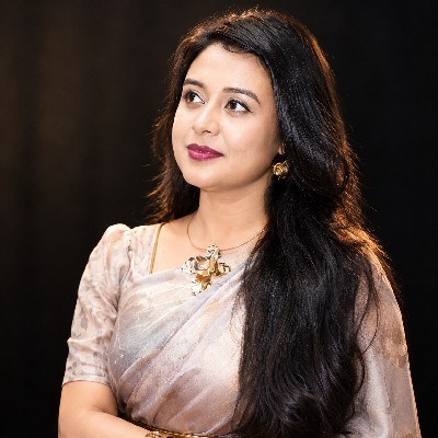 রিমা ব্যানার্জি