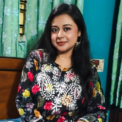 রিমা ব্যানার্জি