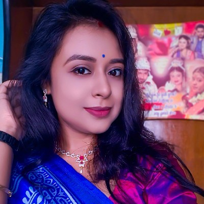 রিমা ব্যানার্জি