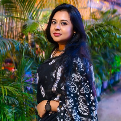 রিমা ব্যানার্জি