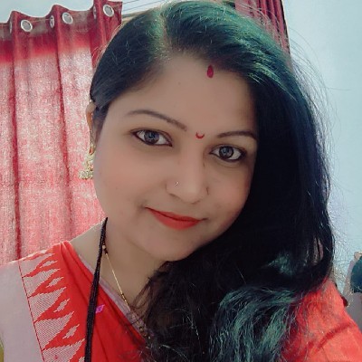 प्रिया घोडके "💕priyu💕"