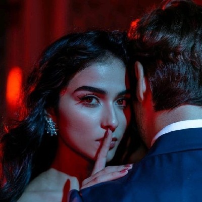 प्रिया घोडके "💕priyu💕"