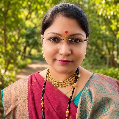प्रिया घोडके "💕priyu💕"