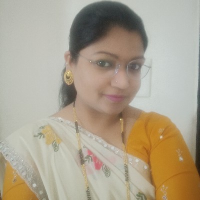 प्रिया घोडके "💕priyu💕"