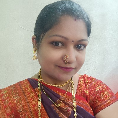 प्रिया घोडके "💕priyu💕"