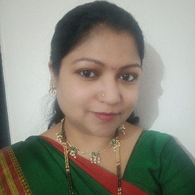 प्रिया घोडके "💕priyu💕"