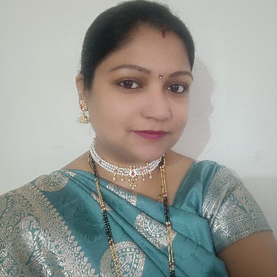 प्रिया घोडके "💕priyu💕"