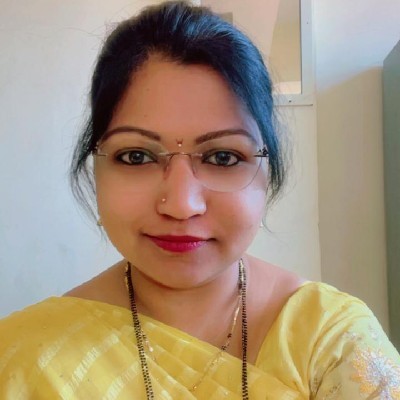 प्रिया घोडके "💕priyu💕"