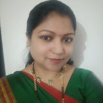 प्रिया घोडके "💕priyu💕"