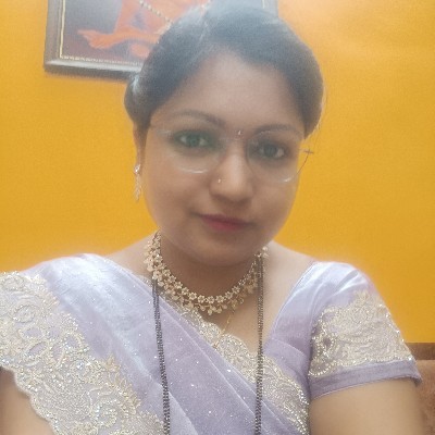 प्रिया घोडके "💕priyu💕"