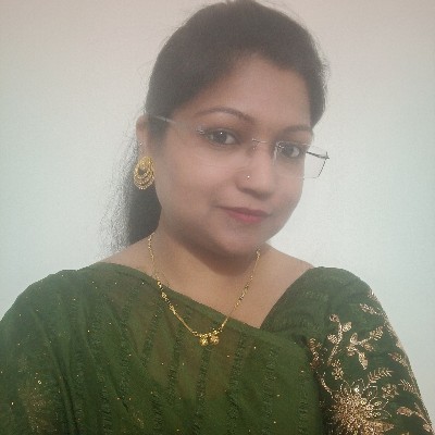 प्रिया घोडके "💕priyu💕"