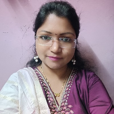 प्रिया घोडके "💕priyu💕"