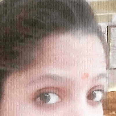 ख़ुशबू पाण्डेय "बावरी ख़्वाहिश"