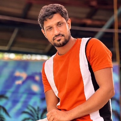 ಶ್ರೀ "ಬಾಡಿಗೆ ಕವಿ"